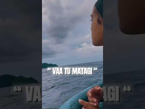 Va’a Tu Matagi - Loto & Meto feat. SJ DEMARCO (Short )