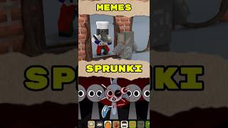 Download lagu Lirili Larila vs Sprunki #lirililarila mp3