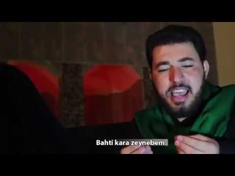 Seyid haydar musevi ( yaraliyam men ) abone olun