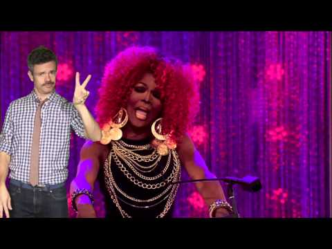 RuPaul's Drag Race Extra Lap Recap - Season 5, Episode 7 - 