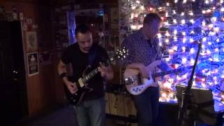 Shoot You Down (Stone Roses cover) by The Liner Notes at Tree Bar