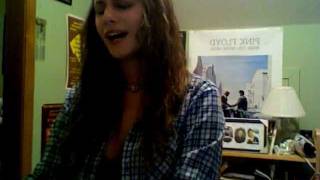 Rag Doll - Maroon 5 (Cover)