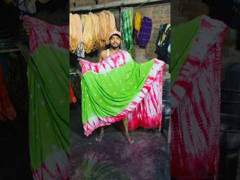 linen cotton saree manufacturers #cottonsarees #viralshort #linensarees #leninsarees #cotton