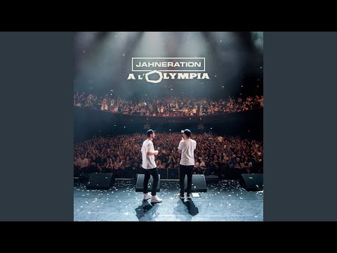 Hit Song (Live à l'Olympia)