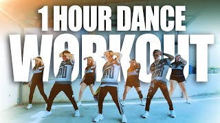 Download lagu 1 HOUR DANCE WORKOUT | Tiktok 2025 Nonstop Remix | Zumba Dance mp3 Download lagu 1 HOUR DANCE WORKOUT | Tiktok 2025 Nonstop Remix | Zumba Dance mp3