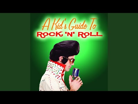 I'm Into Something Good