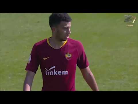 Zakaria Sdaigui - AS Roma