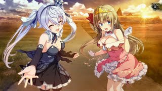 もってぃのゲーム実況　プリズンプリンセス　part11　final