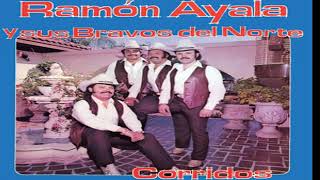 Jesus Cadena - Ramon Ayala y sus Bravos del Norte