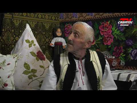 Oameni si traditii - Vasile Patrauceanu