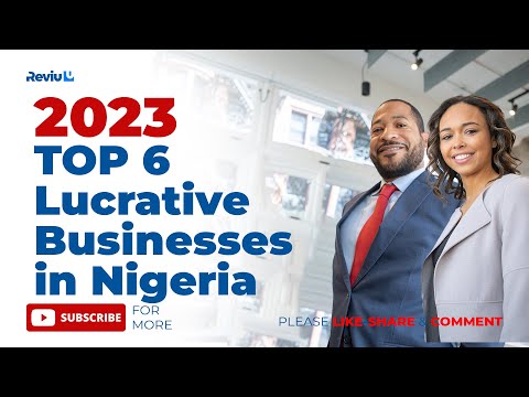 , title : '6 TOP BUSINESS IDEAS TO START IN NIGERIA 2023'