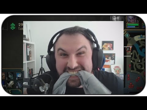 Dieses Game macht Kev1n fertig - JAYCE TOP SEASON 12 GAMEPLAY