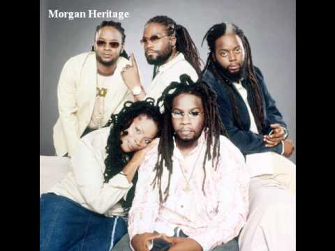 Morgan Heritage - She's Still Loving Me