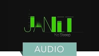 Janet Jackson - No Sleeep (Official Audio)
