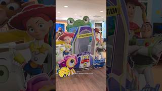 Toy Story Fan’s Dream Disney Store 🎯
