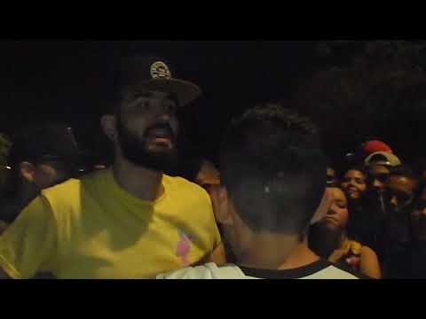 IMIGRANTE - MERCENARIO - INDRIAGO  VS BPC - KAIBA - PROTESTA | 4TOS | FECHA 5 | SUPERVIVENCIA FREES