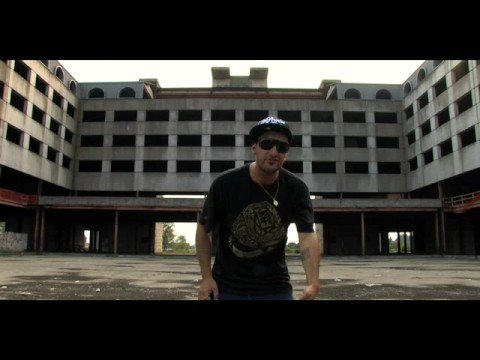 POTENTE - Asher KUNO ft Ronin - OFFICIAL VIDEO