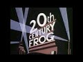 20th Century Fox Metro Goldwyn Mayer 1982