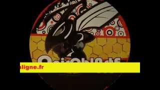 Oniro Blaste 05 - Acid Wanker + Asher + Jamsh + Shaman + K1roux +  Bat'Art