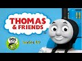 Thomas Season 19 Rare Intro I PBS Kids