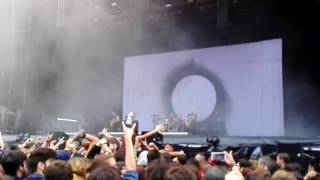 Architects - &quot;Phantom Fear&quot; Live @ Resurrection Fest 2017