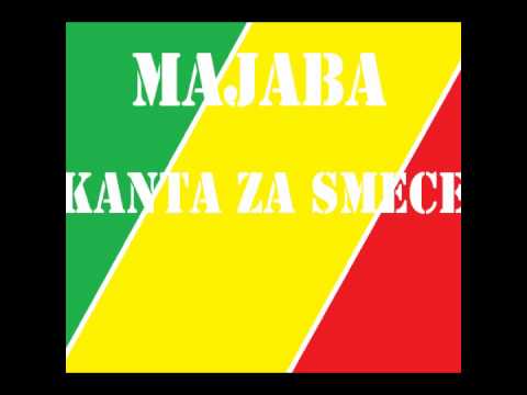 MaJaBa - Kanta za smece