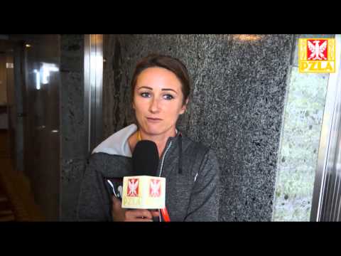 Mistrzostwa Świata Pekin 2015: Marta o realizacji planu