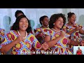 AICT CHANG OMBE CHOIR CVC JENGWA ORIGINAL