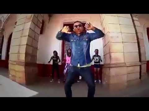 El Jooh Hakim ft DjNatal "Tsy mahita lavaka" ofishal video 2015