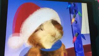 Christmas Isn't About Presents