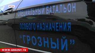 Рамзан Кадыров лично проверил, как автолюбители республики соблюдают культуру вождения 