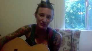 Lovey Dovey Kind Of Love (Brenton Wood)