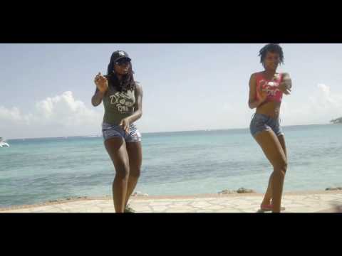 Djul & Shanaella Video Street Dance Sept 2016