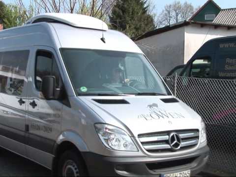 Hotel Zum Löwen Langelsheim.wmv