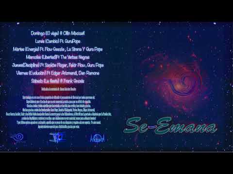 Martes (Energía) Kthorcediez ft Flow Geezle, La Sirena, Guru Pope