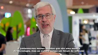 Portugal Smart Cities Summit - dia  3