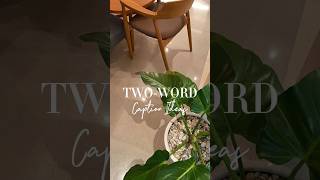 Download lagu Ide Caption Dua Kata untukmu 🌿✨ mp3