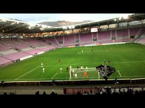 22.11.15 Hasanovic Servette goal v St Gallen II