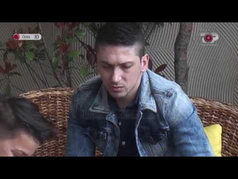 Përmbledhje Ditore BB9, 27 Mars 2017, Pjesa 1, Big Brother - Top Channel Albania Entertainment