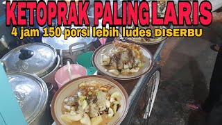 Download lagu KETOPRAK PALING RAME REKOMENDASI BANGET | INDONESIAN STREET FOOD mp3