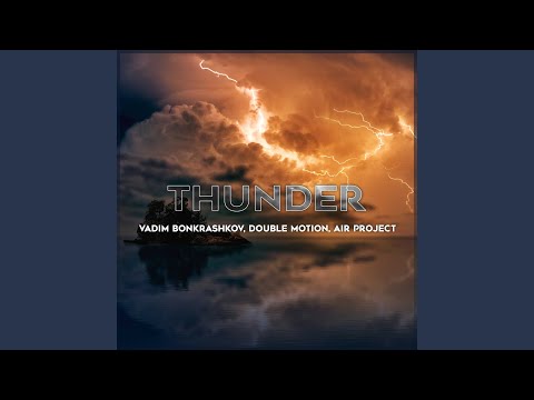 Thunder (Radio Edit)