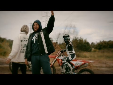 Joel Fletcher & MLBRN - Shut The Gates (Official Music Video)