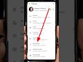 Whatsapp Secret Setting How To Off Whatsapp Notification Sound Notification Sound Off Shorts