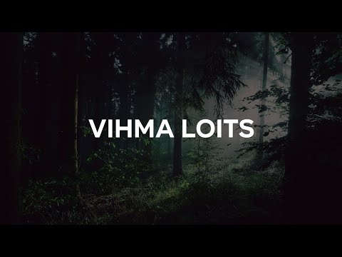 Greip – Vihma Loits (vunx. Bootleg) 「 Bass Boosted‌ 」