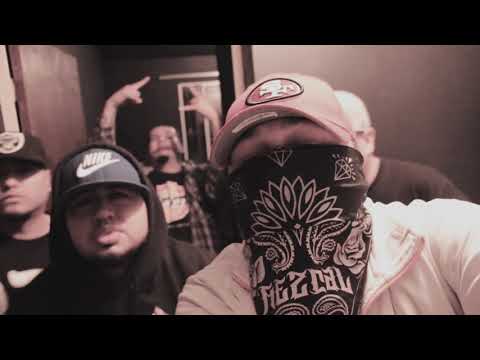 LOW BARRIO 1613 _ NOSOTROS SOMOS MAS GANGSTERS FOO ft JASE ODC y XMEX3 CHR