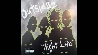 Outsidaz - Fuck Y&#39;all Niggaz ft Rah Digga Instrumental