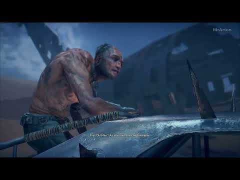 Mad Max Gameplay Walkthrough Part 18