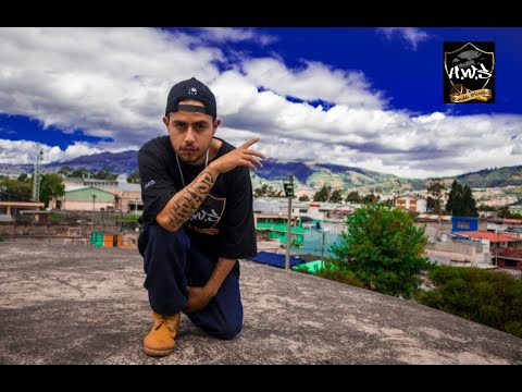 Basta ya !  - NicoDemo Mc. Album: "Psicología de barrio" (1/12) QUITO - ECUADOR