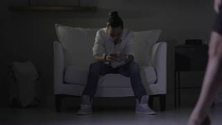 Avery Storm - Need You Tonight (INXS Flip) (Official Video)