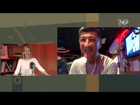 Wake Up, 24 Prill 2019, Pjesa 3 - Top Channel Albania - Entertainment Show